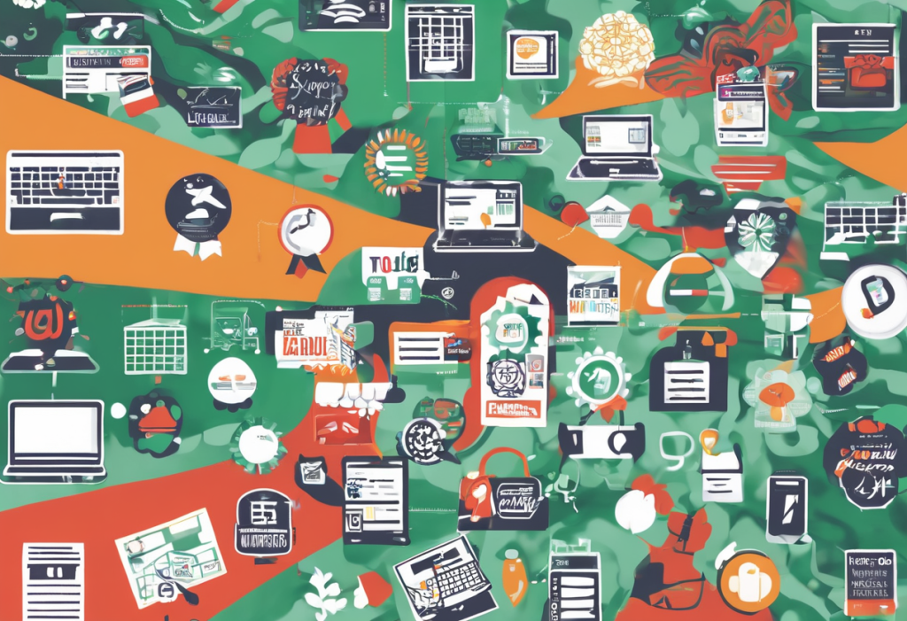 Top 10 Online Shopping Websites in Bangladesh